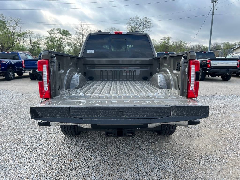 New 2026 Ford F250 King Ranch image 19