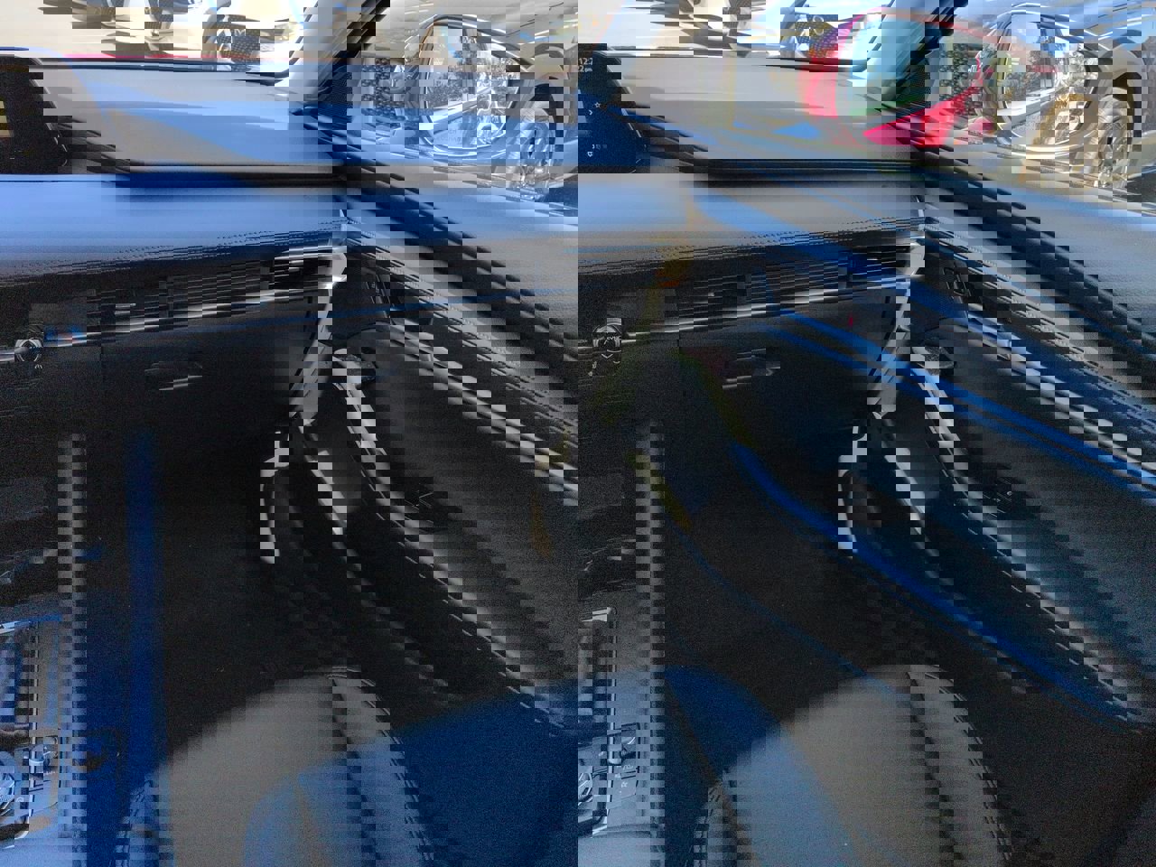 New 2026 MAZDA MAZDA3 2.5 S Sedan w/ Preferred Pkg image 16