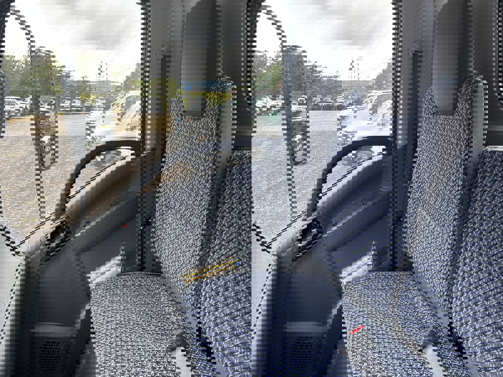 New 2025 Chevrolet Low Cab Forward image 25