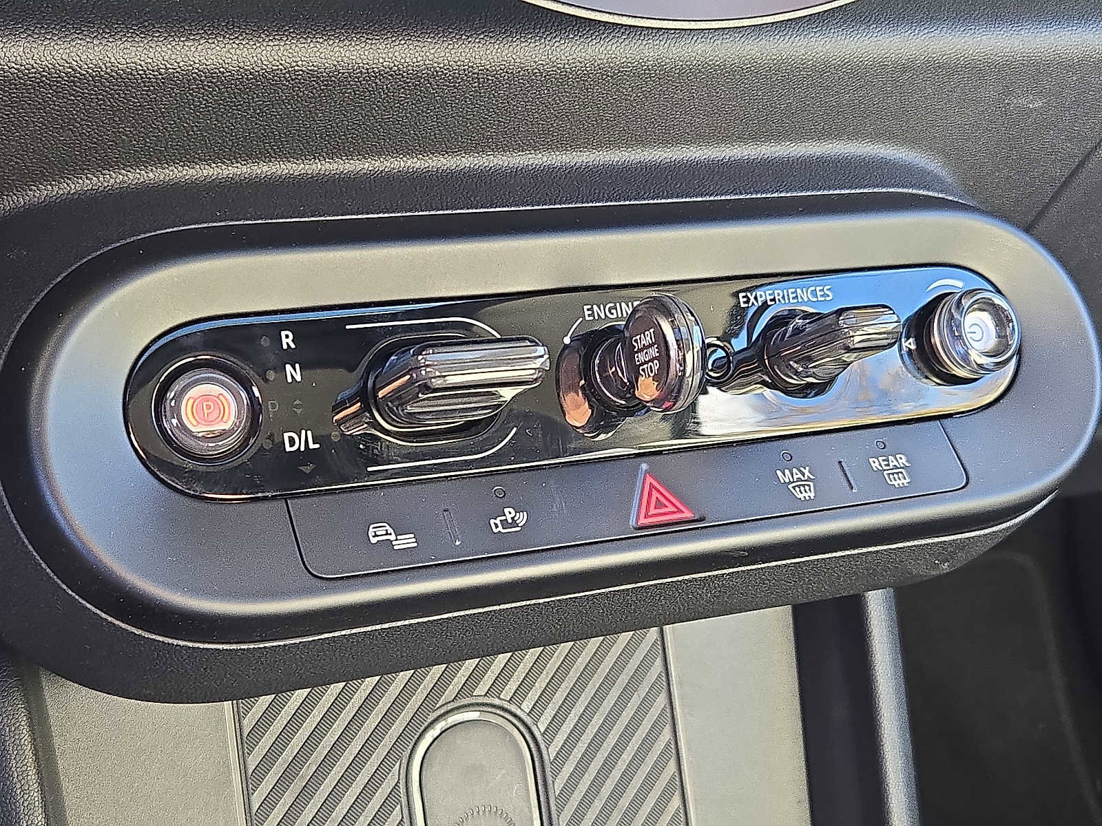 Used 2025 MINI Cooper S image 16