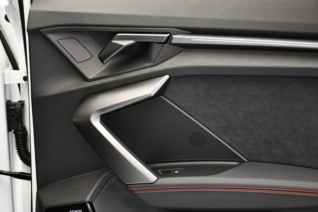 New 2026 Audi RS 3 image 51