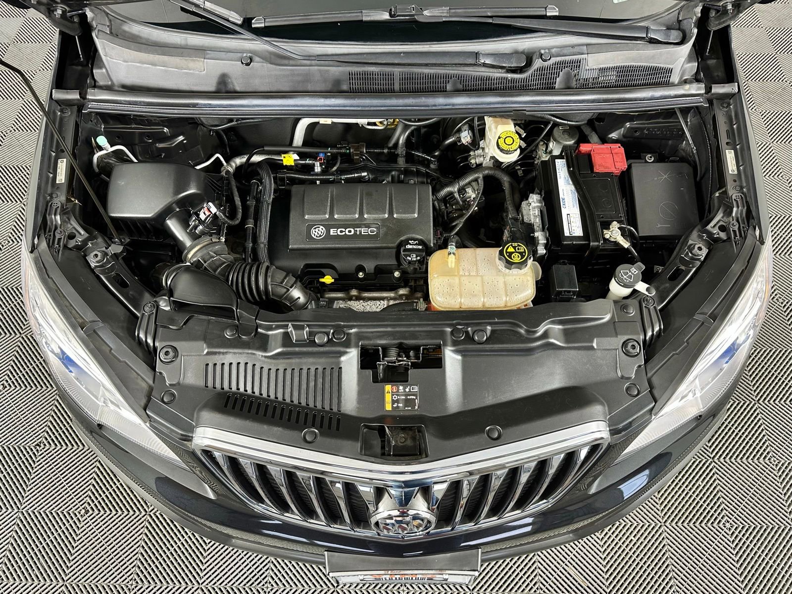 Used 2016 Buick Encore Convenience image 21