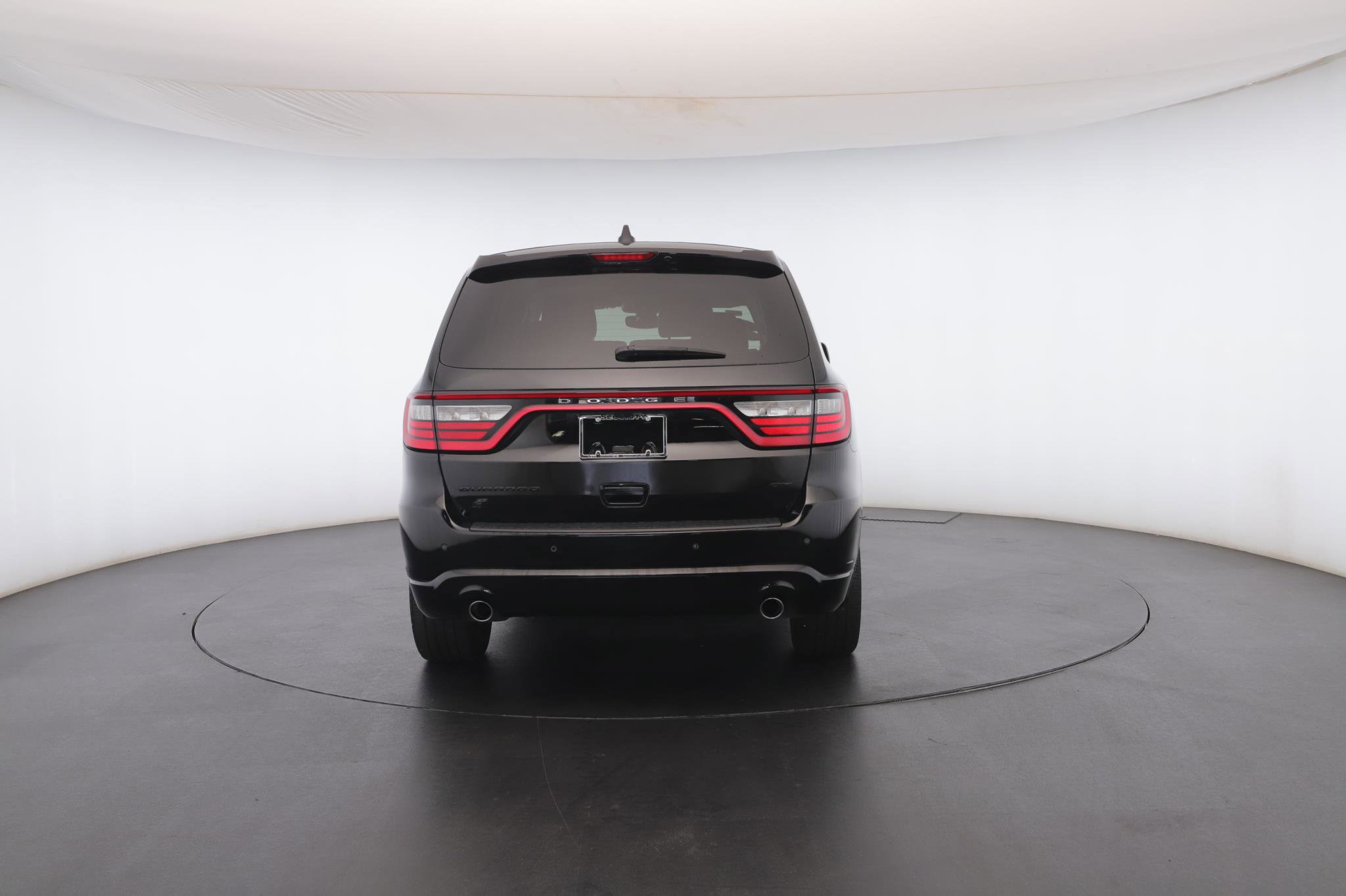 Used 2019 Dodge Durango GT image 25