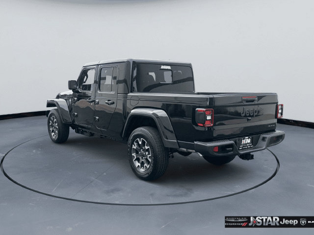 New 2026 Jeep Gladiator Sport AWD/4WD image 7