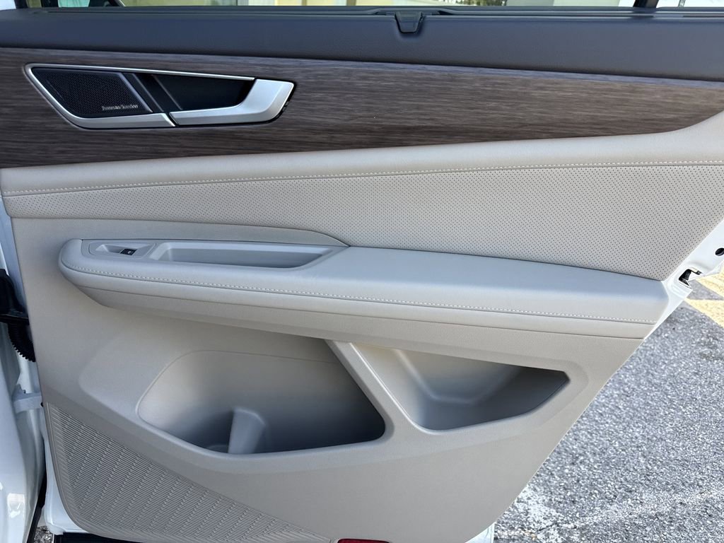 New 2026 Volkswagen Atlas SEL Premium R-Line image 35