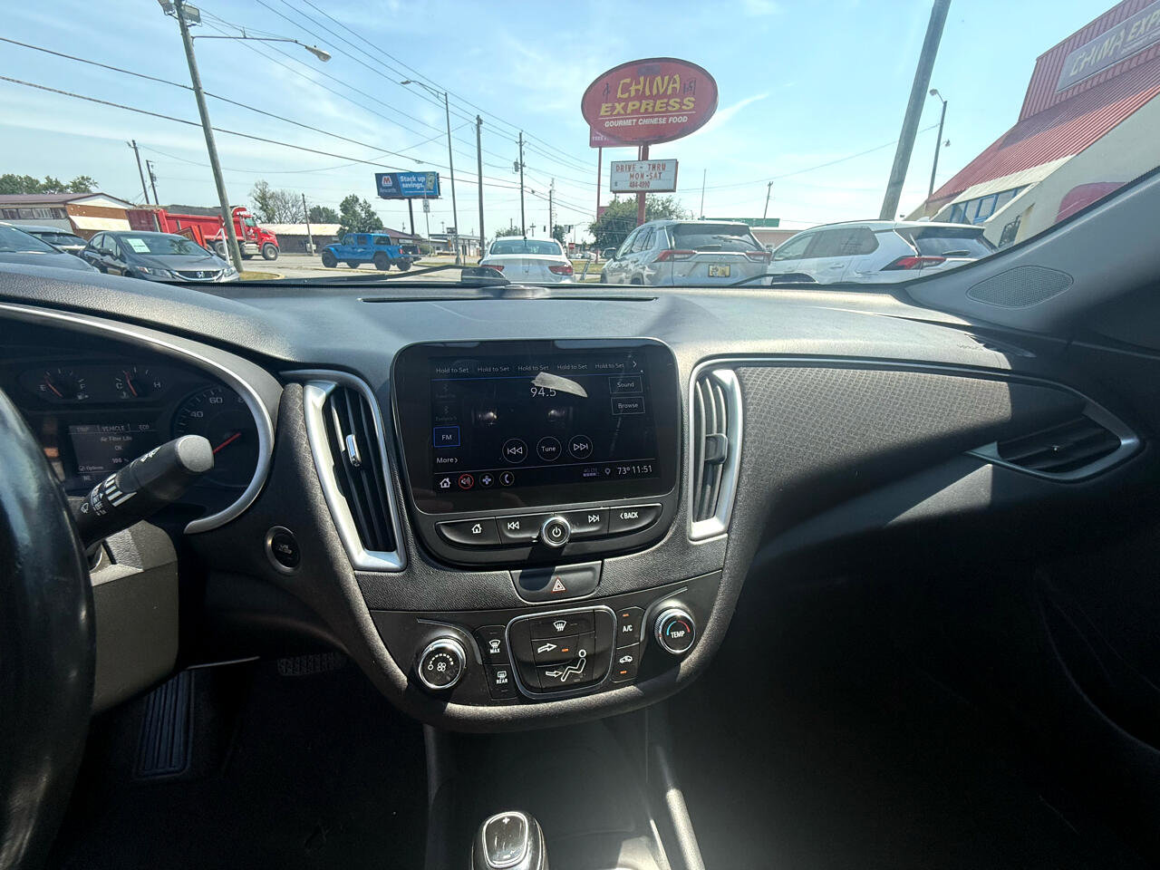 Used 2019 Chevrolet Malibu RS image 23