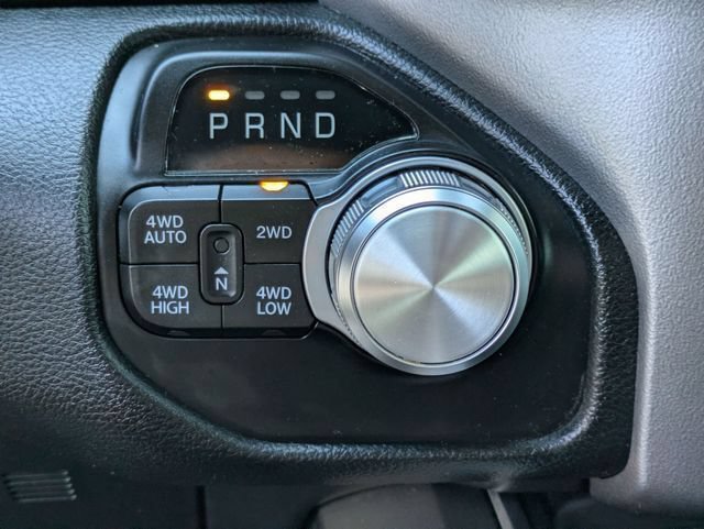 Used 2022 RAM 1500 Laramie AWD/4WD image 26