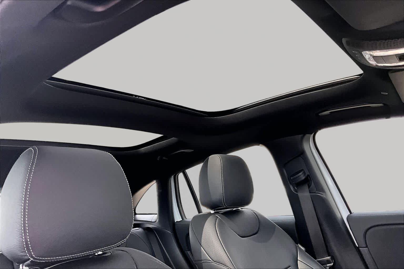 Certified 2023 Mercedes-Benz GLA 45 AMG 4MATIC image 14
