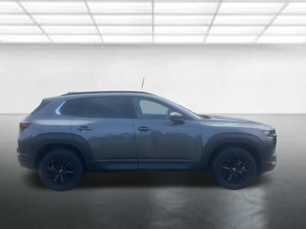 New 2026 MAZDA CX-50 AWD 2.5 Hybrid w/ Weather Package video 2