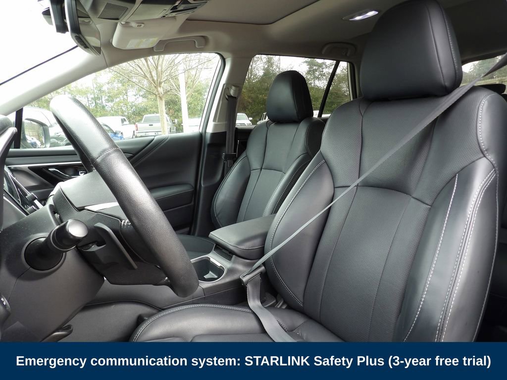 Used 2024 Subaru Outback Limited XT image 10