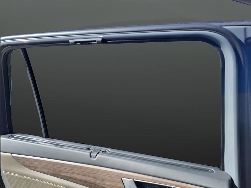 New 2026 Volkswagen Atlas SEL image 24