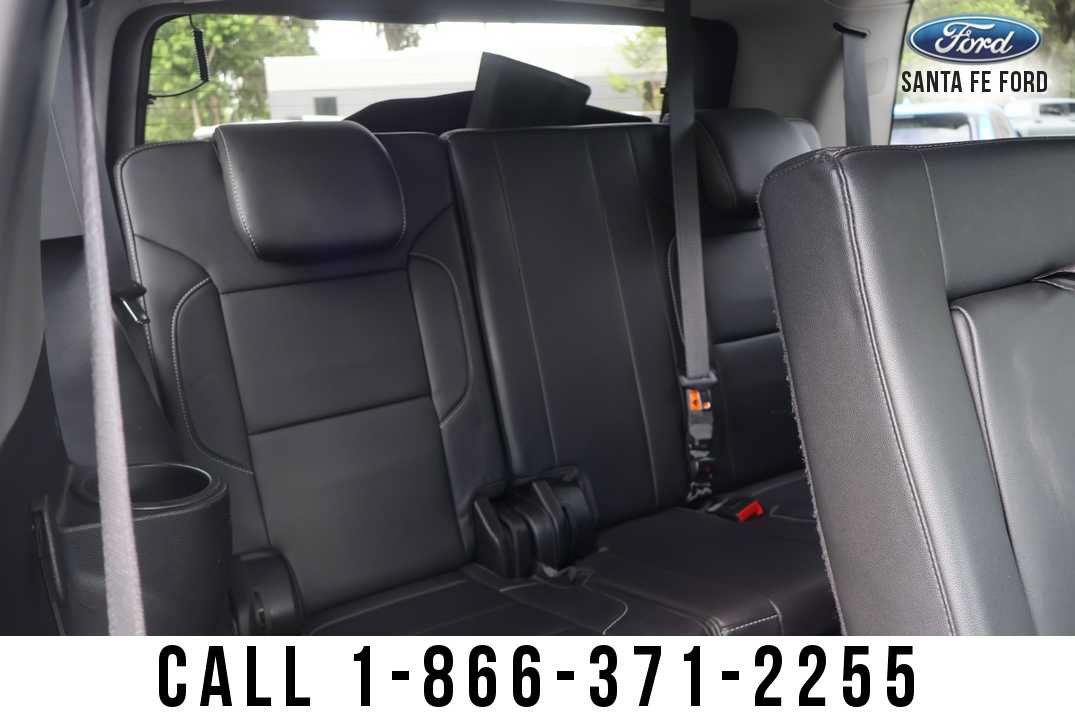 Used 2020 Chevrolet Tahoe LT RWD image 39