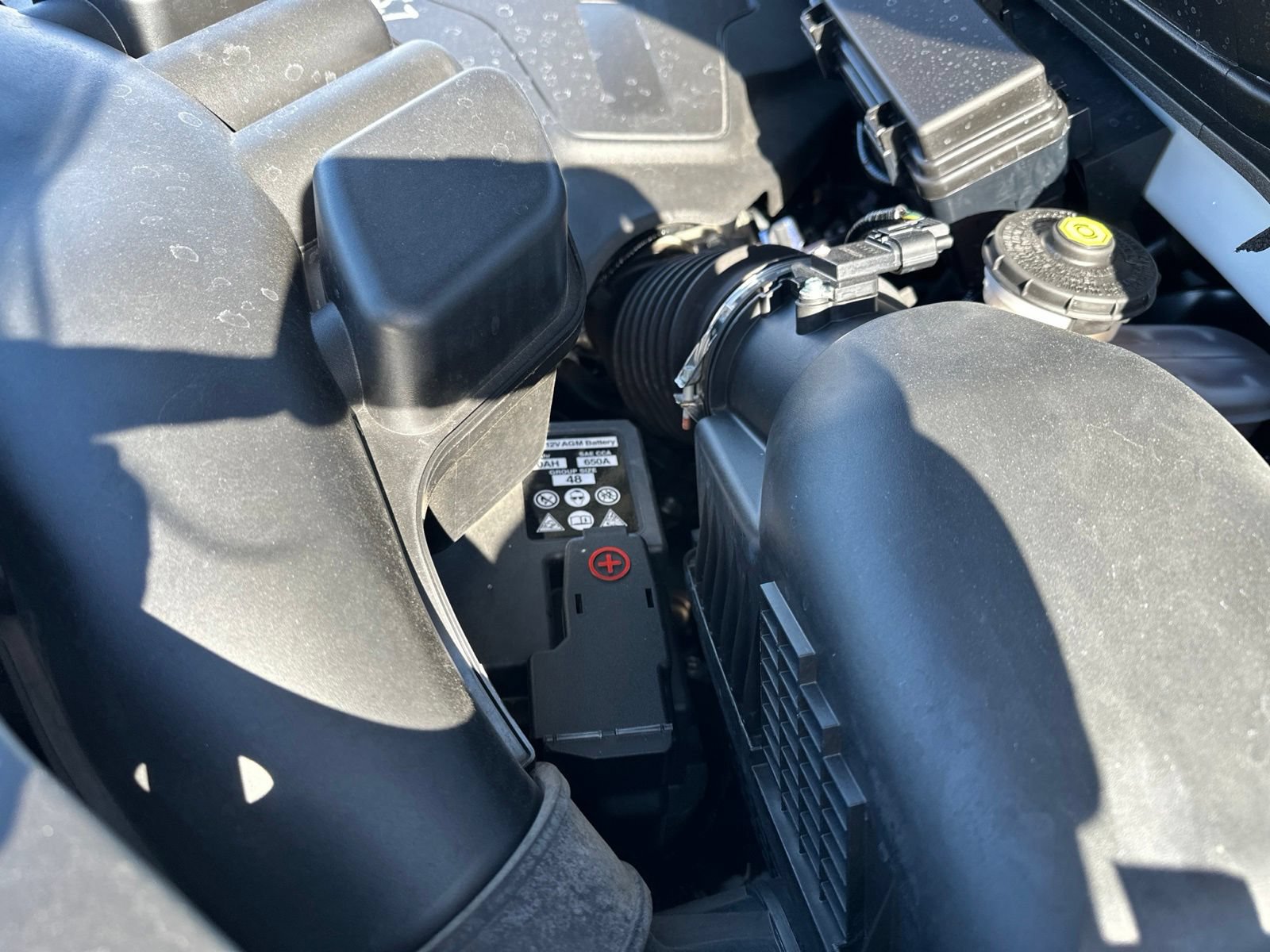Used 2022 Honda Ridgeline Black Edition image 47