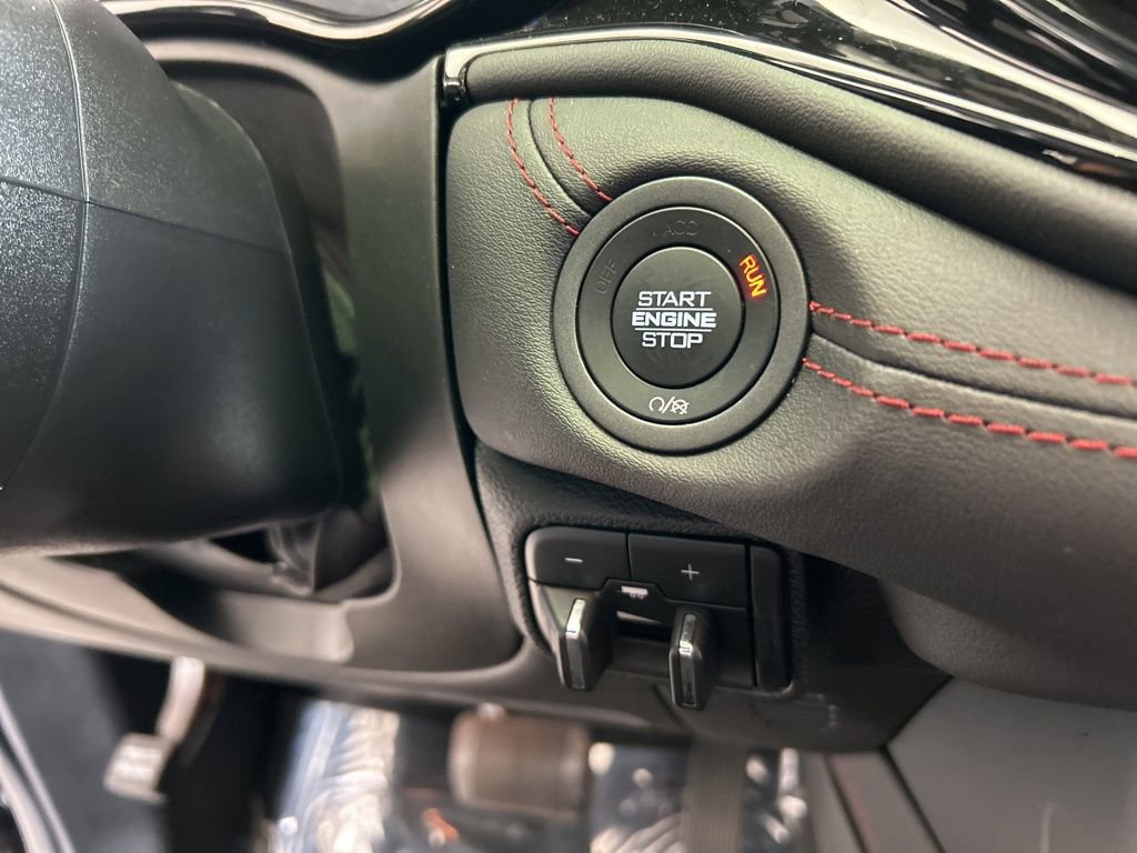 New 2023 Dodge Durango R/T image 52