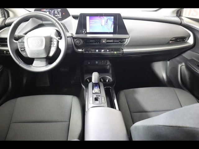 Used 2024 Toyota Prius Limited image 14