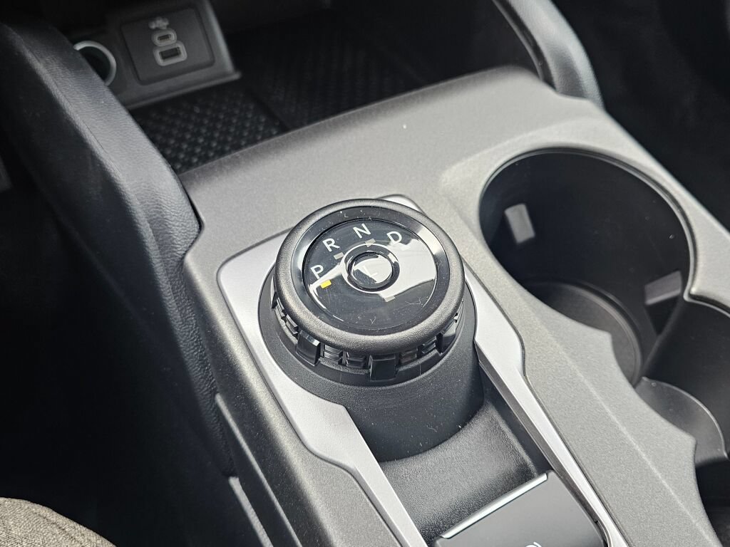 New 2026 Ford Bronco Sport Big Bend AWD/4WD image 25