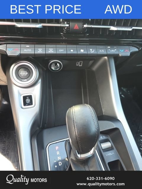 Used 2023 Dodge Hornet GT w/ GT Blacktop Package AWD/4WD image 18