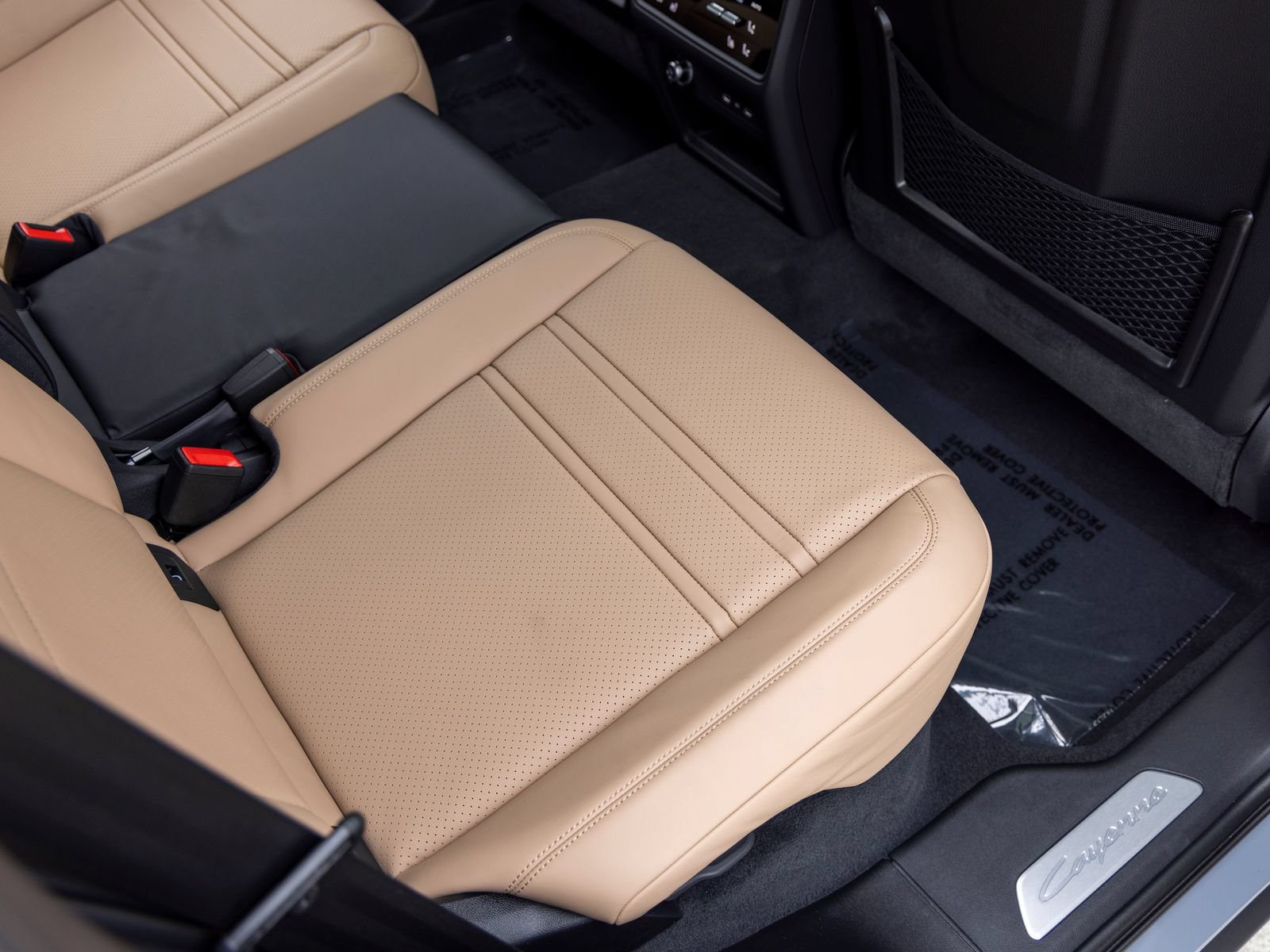 New 2026 Porsche Cayenne S AWD/4WD image 57