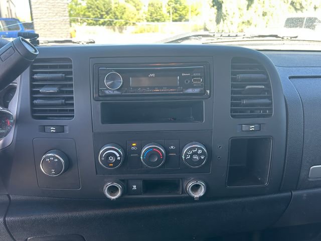 Used 2010 Chevrolet Silverado 2500 LT image 13