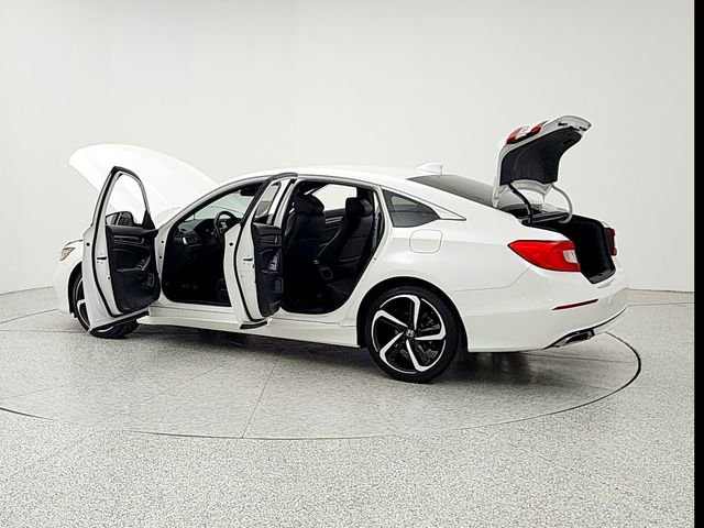Used 2020 Honda Accord Sport image 12