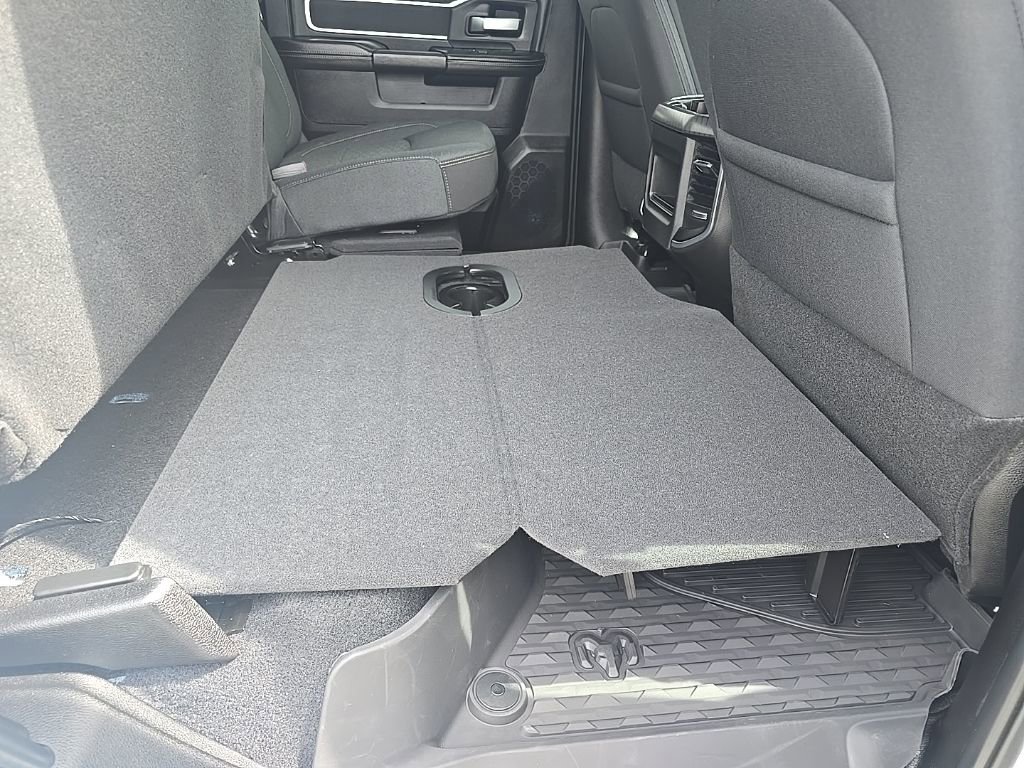 New 2025 RAM 2500 Big Horn image 10