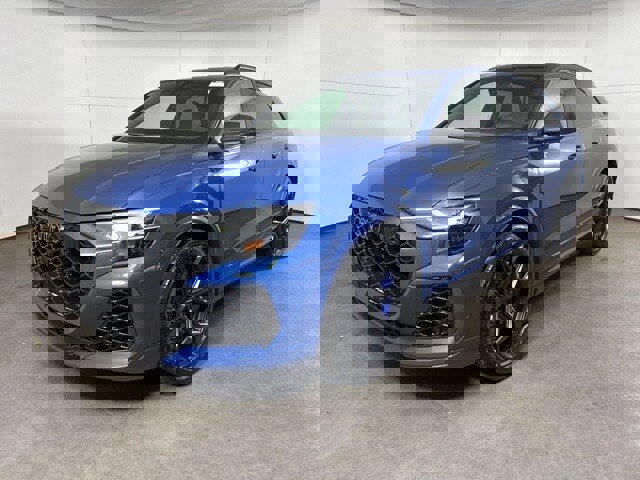 New 2026 Audi RS Q8 performance image 3