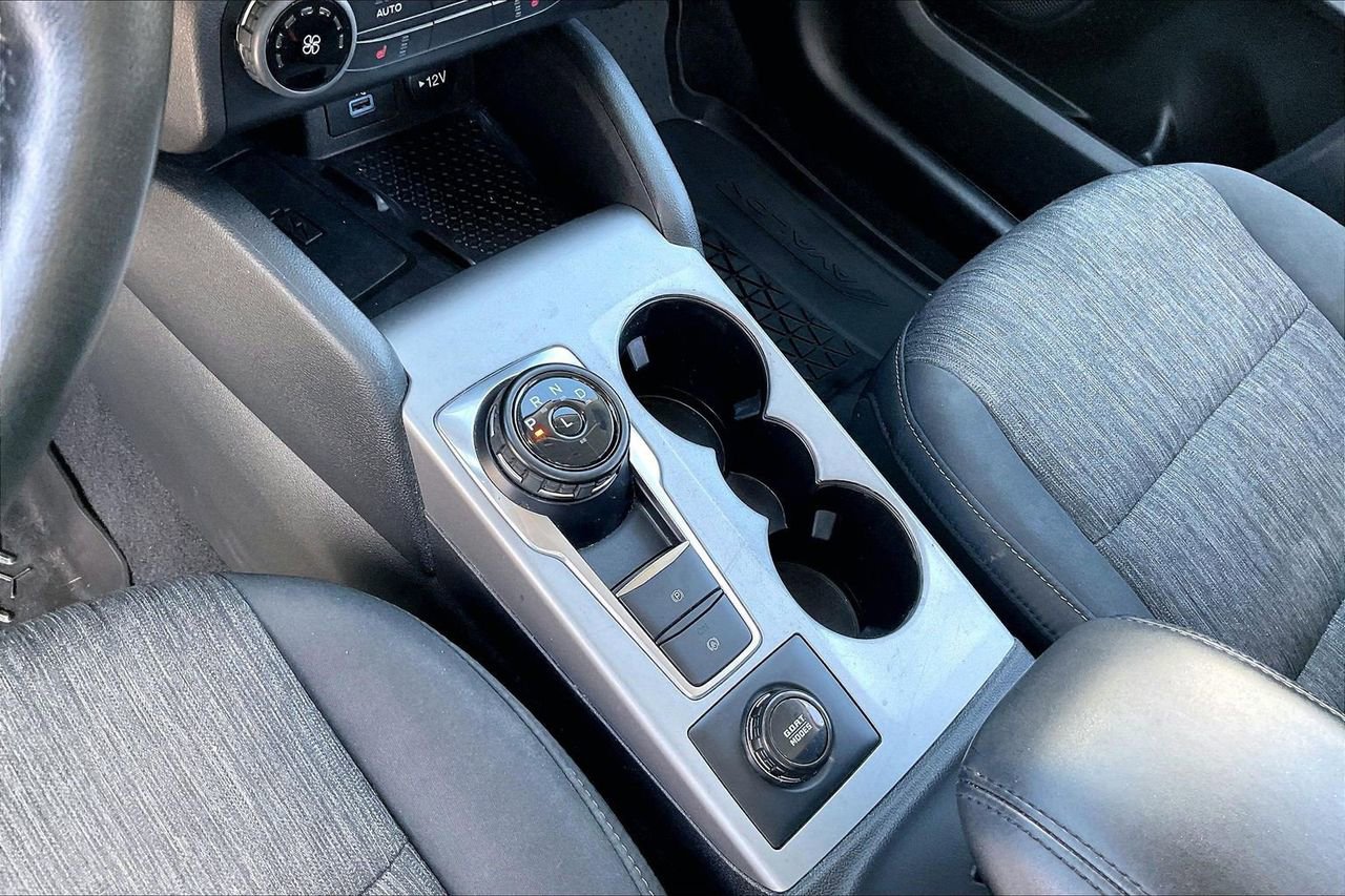 Used 2021 Ford Bronco Sport Big Bend w/ Big Bend Package (96B) image 32