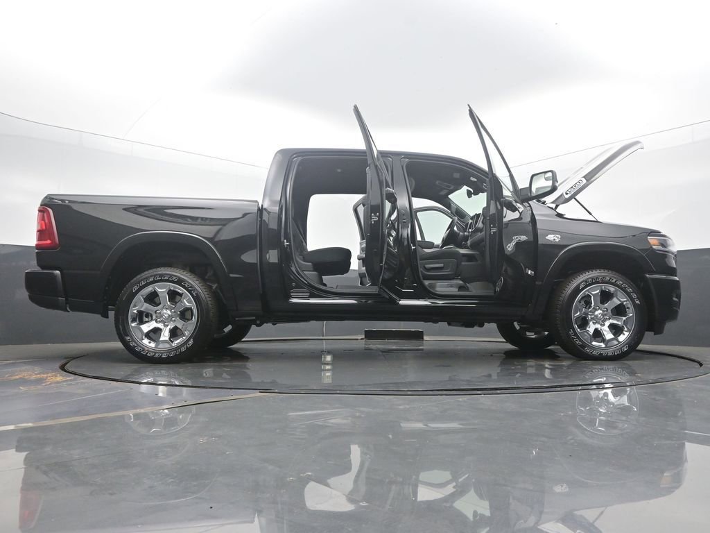 New 2026 RAM 1500 Big Horn image 61