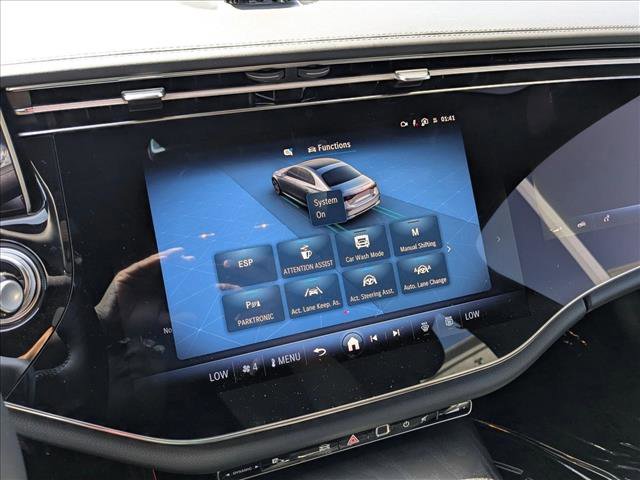 New 2025 Mercedes-Benz C 300 Sedan image 12