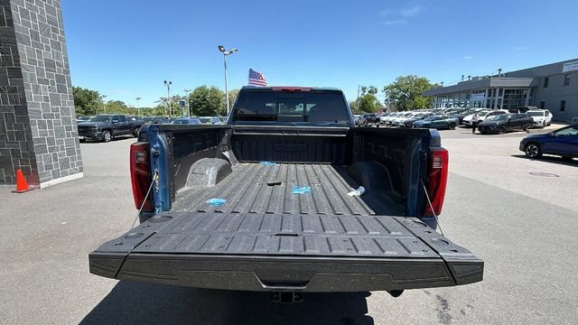 New 2026 GMC Sierra 2500 Denali Ultimate AWD/4WD image 10