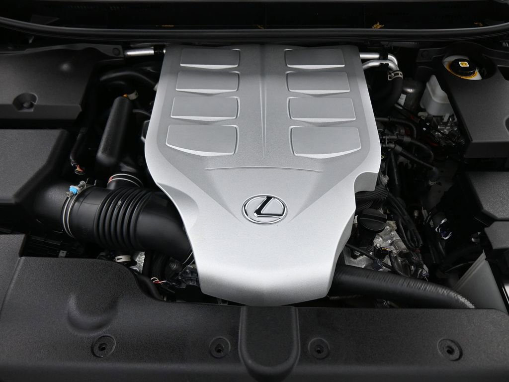 Used 2023 Lexus GX 460 Premium w/ Premium Package image 23