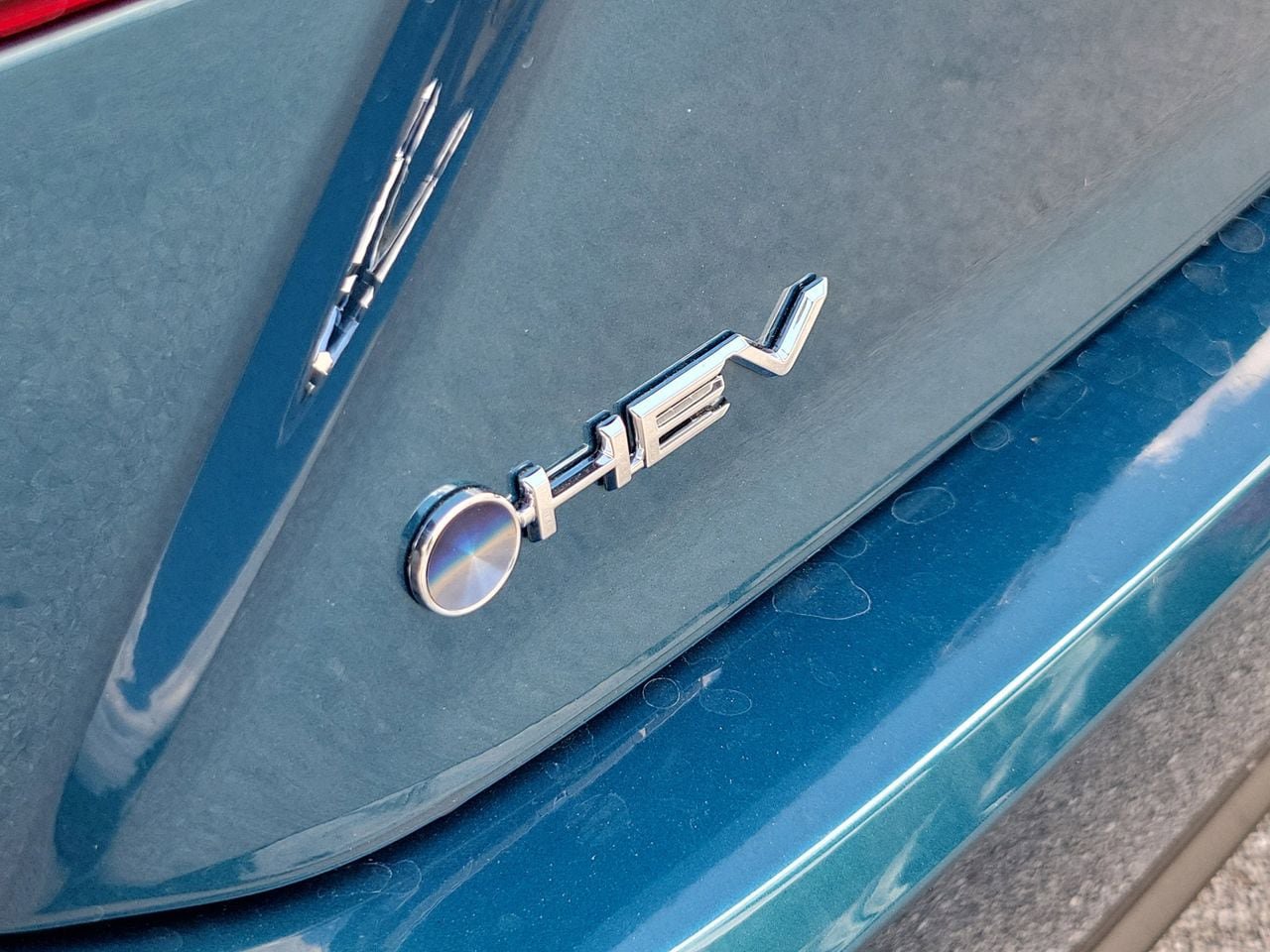 New 2026 Toyota Camry SE FWD image 7