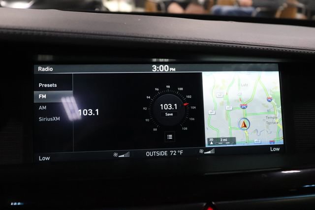 Used 2017 Genesis G90 5.0 Ultimate image 36