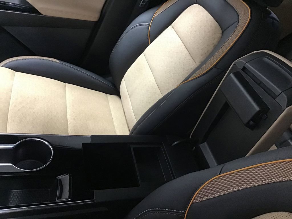 New 2026 Chevrolet Equinox ACTIV image 23