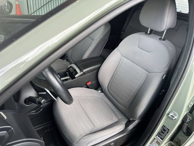 Used 2023 Hyundai Santa Cruz SEL Premium w/ Winter Package AWD/4WD image 12