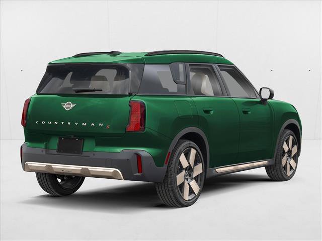 New 2027 MINI Cooper Countryman S AWD/4WD video 2