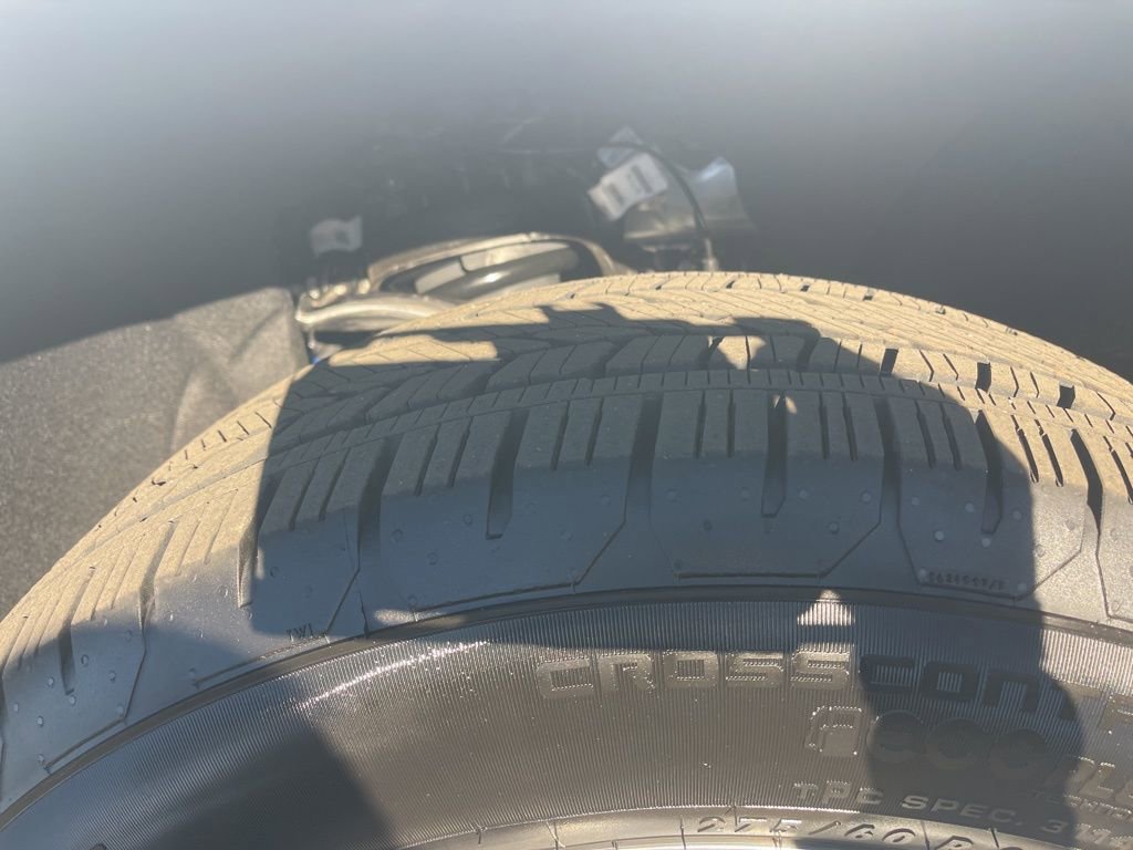 New 2026 Chevrolet Suburban Premier image 41