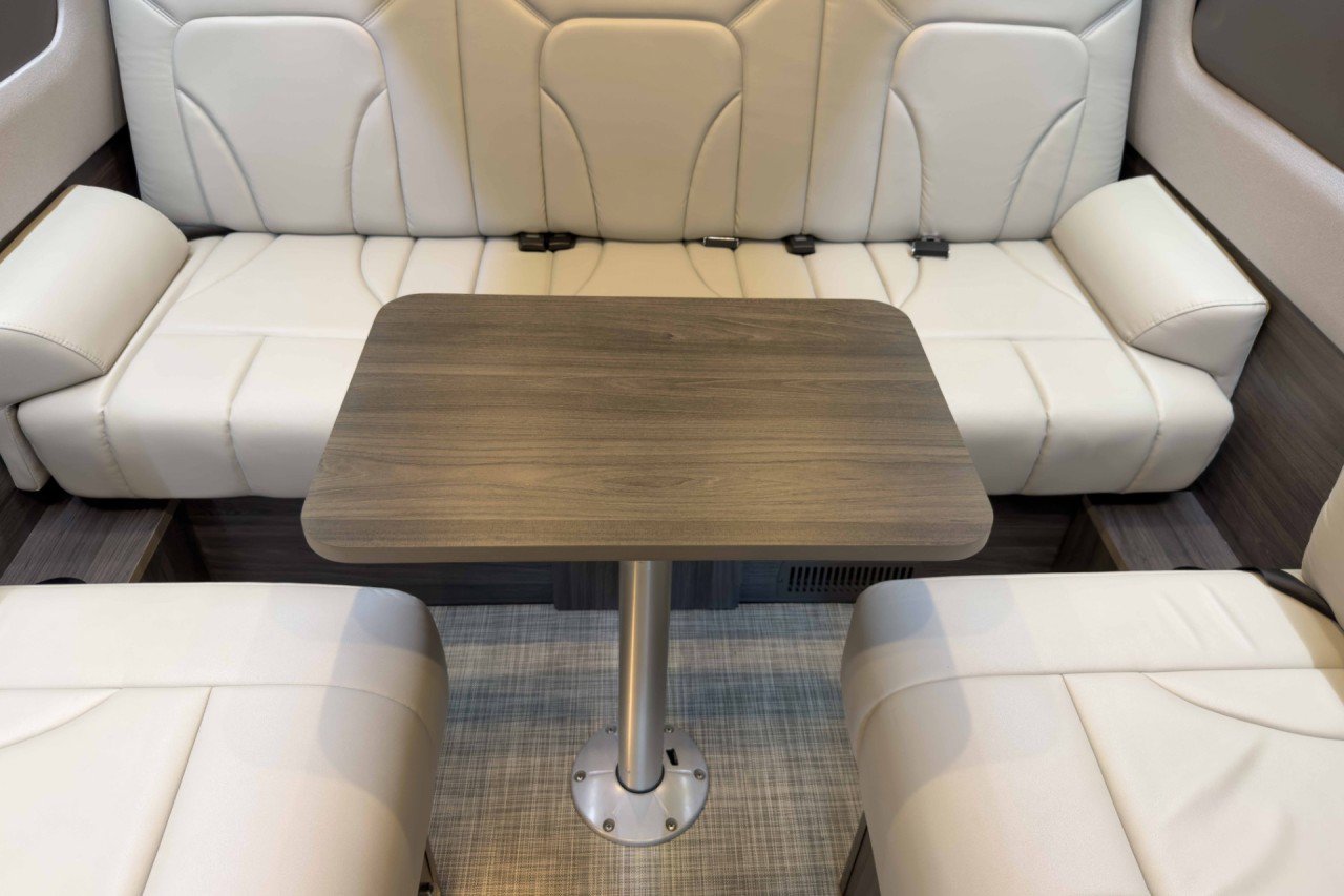 Used 2019 Mercedes-Benz Sprinter 170 image 34