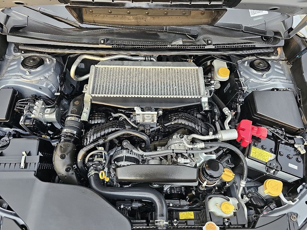 Used 2024 Subaru WRX Premium image 11