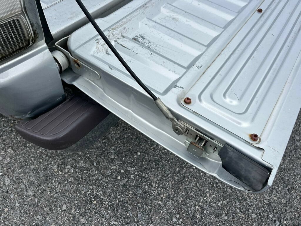 Used 2002 Ford Ranger 2WD SuperCab image 22