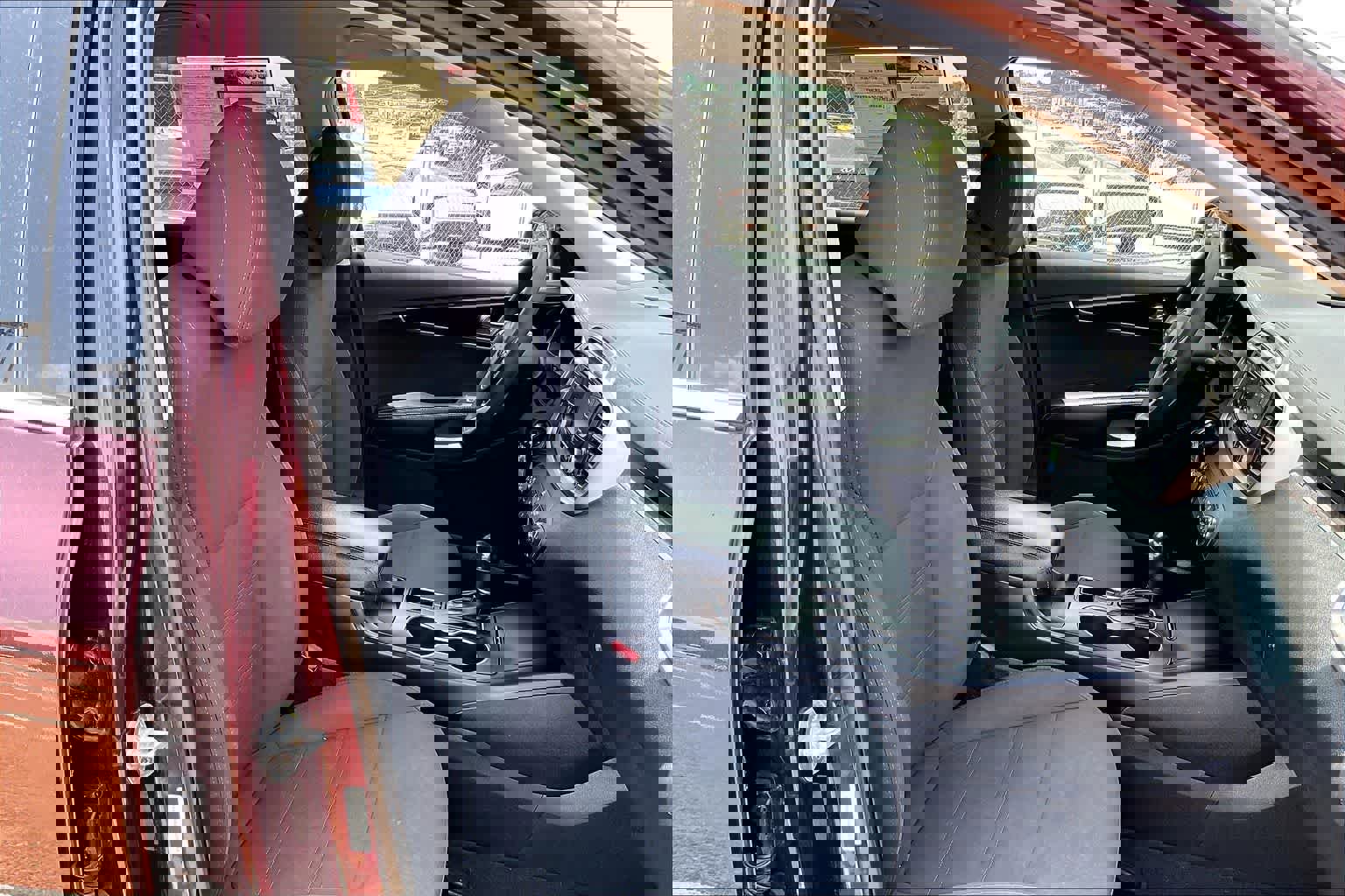 Used 2017 Kia Sorento LX FWD image 12