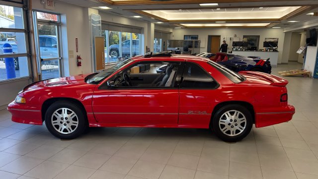 Used 1994 Chevrolet Lumina Z34 FWD image 24