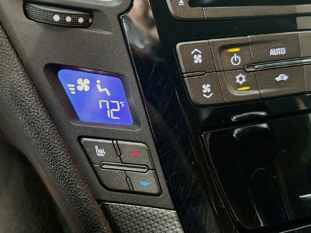 Used 2012 Cadillac CTS V RWD image 16