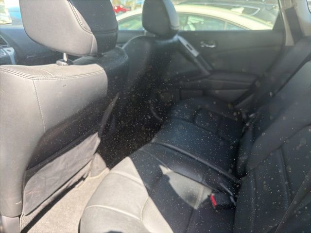 Used 2014 Nissan Murano SL image 11