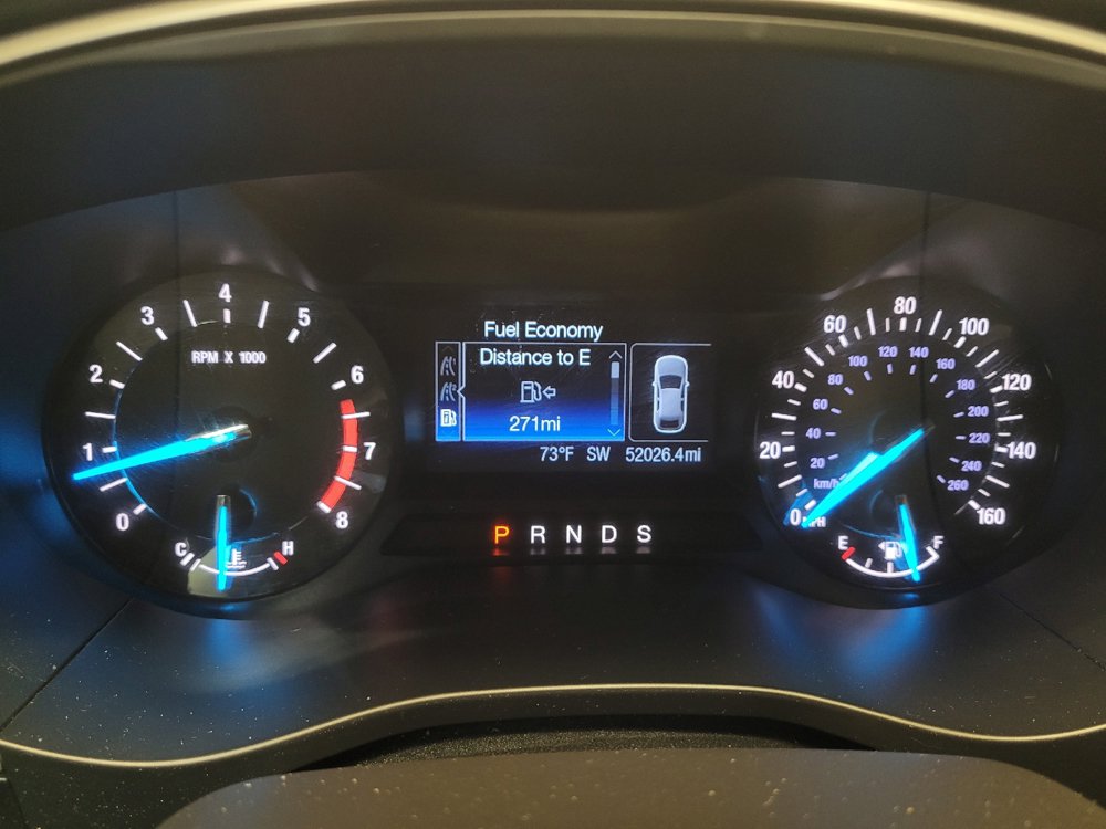 Used 2014 Ford Fusion SE w/ Equipment Group 201A FWD image 23