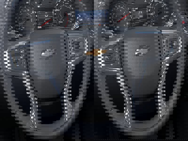 New 2025 Chevrolet Blazer LT w/ LPO, Floor Liner Package image 19