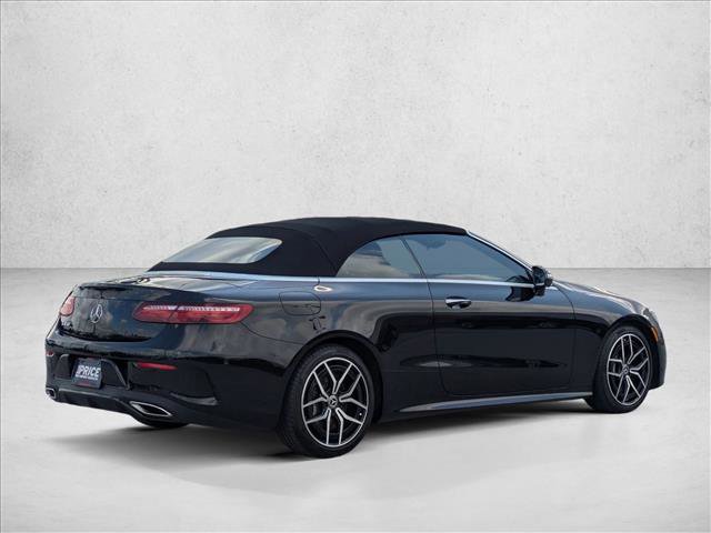 Used 2023 Mercedes-Benz E 450 Cabriolet image 5