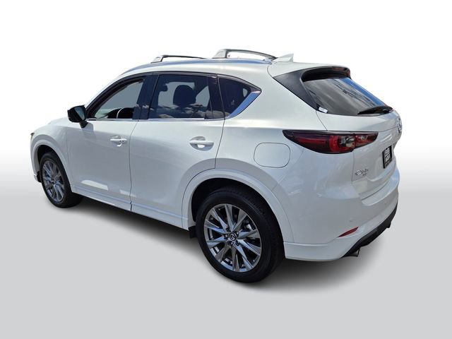 Used 2025 MAZDA CX-5 AWD 2.5 S image 6