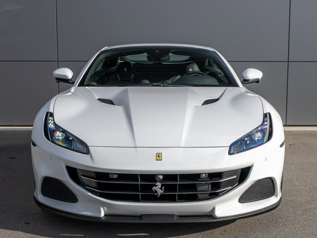 Certified 2023 Ferrari Portofino M image 3