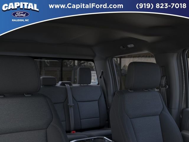 New 2026 Ford F150 XLT image 22